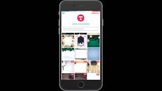 How to use Typorama for iOS and get creative [upl. by Iturk]