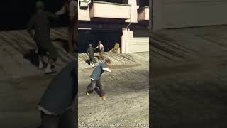 GTA MISSION 2 REPOSSESSION  shorts gaming [upl. by Elleda]