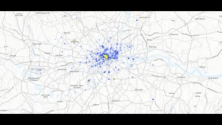 How to upload data to ArcGIS  Assignment 7 [upl. by Aleahcim158]