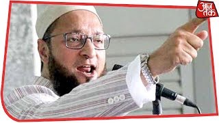 Dhokla  Asaduddin Owaisi Doubles Down On quotBeefquot Attack On PM Modi [upl. by Keever]