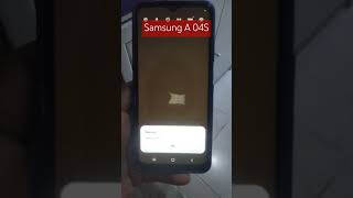 Samsung A04S Camera Failed viralshorts youtubeshorts [upl. by Kaja]