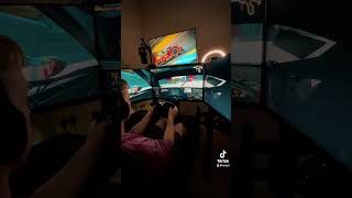 24Hrs of Spa Practice fanatec racing spafrancorchamps ferrari ferrari296gt3 simracing [upl. by Olivia]