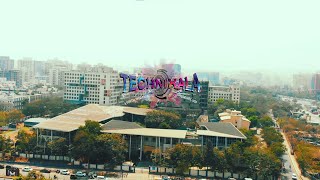 Technikala  NICMAR Pune [upl. by Zacek]