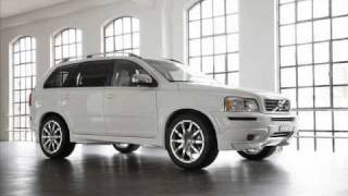 Modified Volvo XC90 by Heico Sportiv [upl. by Ladnor]