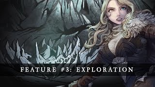 Vambrace Cold Soul  Feature 3 Exploration [upl. by Elocon]