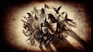 Why The Knights Templar Disappeared and the conspiracy that followed [upl. by Frans154]