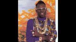 Shabba Ranks  Poor People  Solomon Riddim [upl. by Arodaeht]