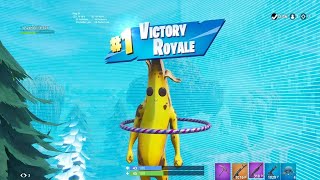 Fortnite team bananita vs world finale epico [upl. by Rufus299]