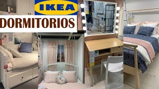 IKEA CAMAS Y DORMITORIES NOVEDAD Y OFERTAS [upl. by Nennahs]