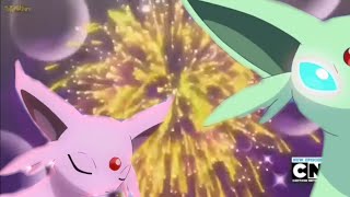 Espeon AMV Cleopatra [upl. by Yekcim]