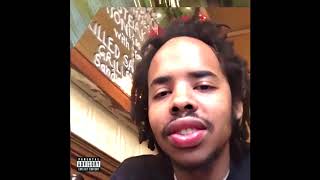 Earl Sweatshirt  Azucar Unofficial Extention [upl. by Virgel]