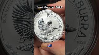 The NEW 2024 Kookaburra King Charles III Effigy [upl. by Slerahc]