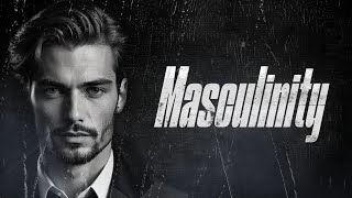 Embodiment of Masculinity  Male Bundle Subliminal [upl. by Bena]