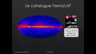 Origine des rayons cosmiques la fin du mystère   Thierry STOLARCZYK [upl. by Helsell]