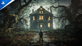 Top 10 INSANE HORROR Games That Will Keep You Awake in 2024 [upl. by Emmi]