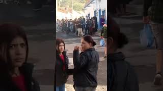 Fiestas patronales Zapotlán del rey 2024 varrio el granjeno mañanitas parte 1 [upl. by Vastah]