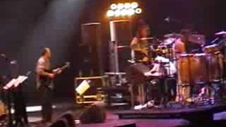 Deodato LIVE  NSJ 08  Also sprach Zarathustra [upl. by Varney76]