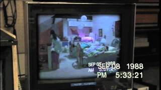 Paranormal Activity 3 Official Australian Trailer [upl. by Rickert]