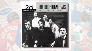 I Dont Like Mondays  Boomtown Rats  Oldies Refreshed [upl. by Templer]