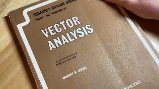 Vector Analysis [upl. by Ennaus]