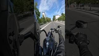 Harley Davidson Road King Special harleydavidson harley roadking мотоцикл biker bikelife [upl. by Noyr]