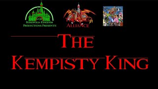 The Kempisty King Part 24 End Credits [upl. by Odelet]