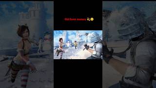 This Old Event Hits Different 😩🤌 bgmi pubg oldpubg oldevents song [upl. by Eustazio785]