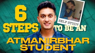 How To Self Study Any Subject  CA Rohan Gupta [upl. by Spurgeon898]