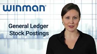 General Ledger Stock Postings [upl. by Tsepmet]