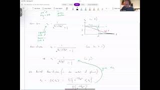 Deriving the Boltzmann FermiDirac and BoseEinstein from entropy maximization [upl. by Aihsenyt]