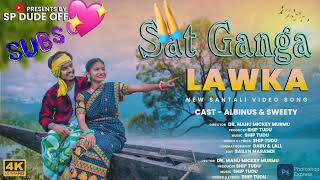 new Santali songsatgangalawka [upl. by Helfand]