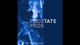 PROSTATE PROS Podcast Episode 15 Offlabel Treatment Used for Prostate Cancer [upl. by Iatnwahs936]