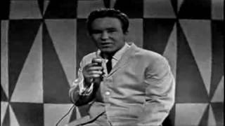 6 OClock Rock with Johnny OKeefe and guest Kevin Todd 1960 [upl. by Marley]