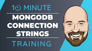 Getting a MongoDB Atlas Connection String In 10 Minutes or Less [upl. by Bhatt]