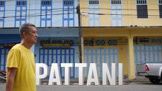 HyperlapseTimelapse Pattani Thailand 4K [upl. by Sawyere]