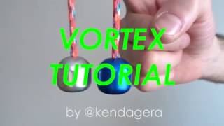 Begleri Tutorial 26  Vortex Advanced [upl. by Alenas141]