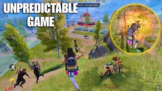 UNPREDICTABLE 😬THUMPER GAMEPLAY🤯IN SEASON 9  CALL OF DUTY MOBILE [upl. by Ellemrac]