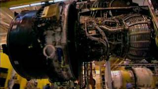 GE Aviation Family Tree  Aircraft Engine  Commercial Jet Engine [upl. by Schou]