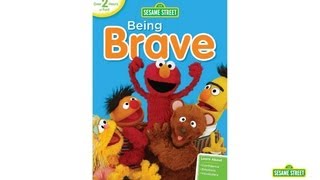 Sesame Street quotBeing Bravequot Preview [upl. by Pedro586]