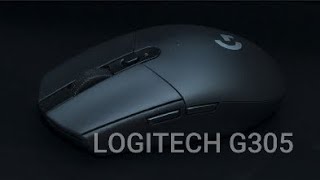 Logitech G305 aun sirve para 2024 🤔 review al g305 [upl. by Rizika]