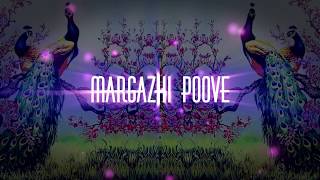 Margazhi Poove Remix 🎧 AR Rahman x Shobha Shankar x VKRM [upl. by Yam]