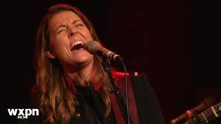 Brandi Carlile  quotMadman Across the Waterquot NONCOMM 2018 [upl. by Assenal]