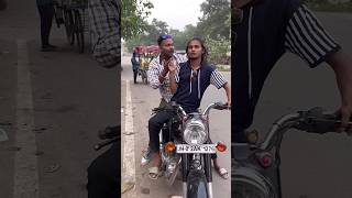 Chhota police wala🤣funnyvideo funny short [upl. by Damiano]