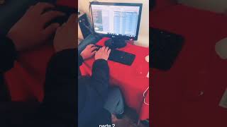 Punteo de el polaco parte 2 con percucion fl studio [upl. by Eidnahs]