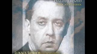 Márai Sándor Halotti beszéd  hangoskönyv [upl. by Arahsit502]