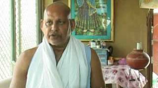 Why Shri Ramesh Baba Ji Maharaaj Lives in Barsana [upl. by Anni]