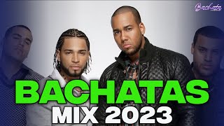 BACHATA 2023 🌴 BACHATA MIX 2023 🌴 MIX DE BACHATA 2023  The Most Recent Bachata Mixes [upl. by Kippie]