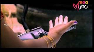 Maa Music  EITHADE NA NAYANALA CHELIKADU PREMISTHE Starring BHARATH SANDHYA [upl. by Admama]