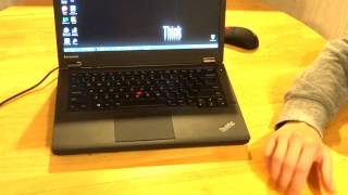 Lenovo Thinkpad T440p Problem Solver and Top Programs [upl. by Ezequiel]