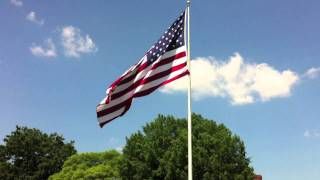 The StarSpangled Banner National Anthem of the United States [upl. by Esinyl]